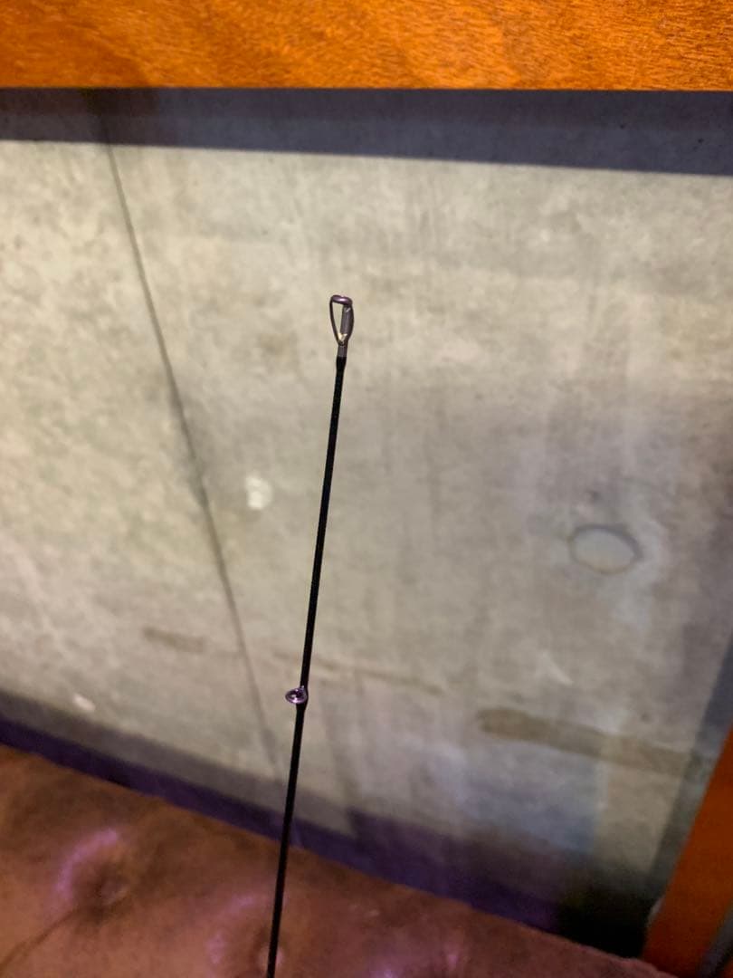 【希少】VARIVASモーリス グラファイトワークスTRD-411FS-4