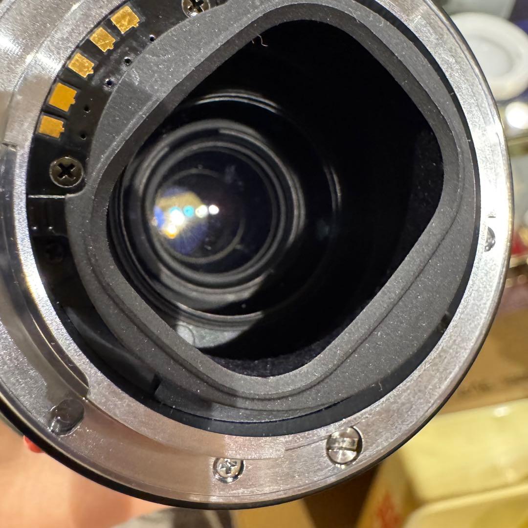 MINOLTA ソニーAマウント用 AF REFLEX 500mm F8