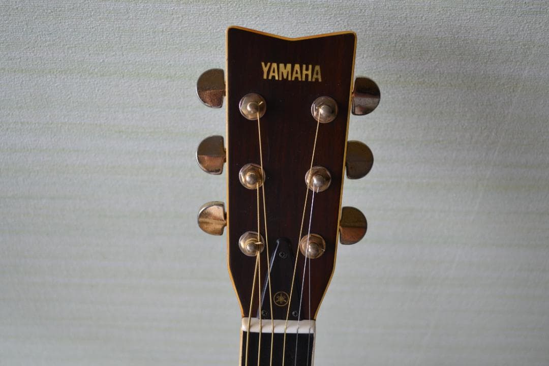 整備済みYAMAHA ヤマハ FG-401B オレンジラベル アコギ