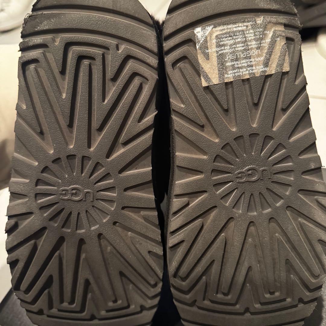 正規品　アグ　UGG Tazzlita 23.0 Black ダズリータ