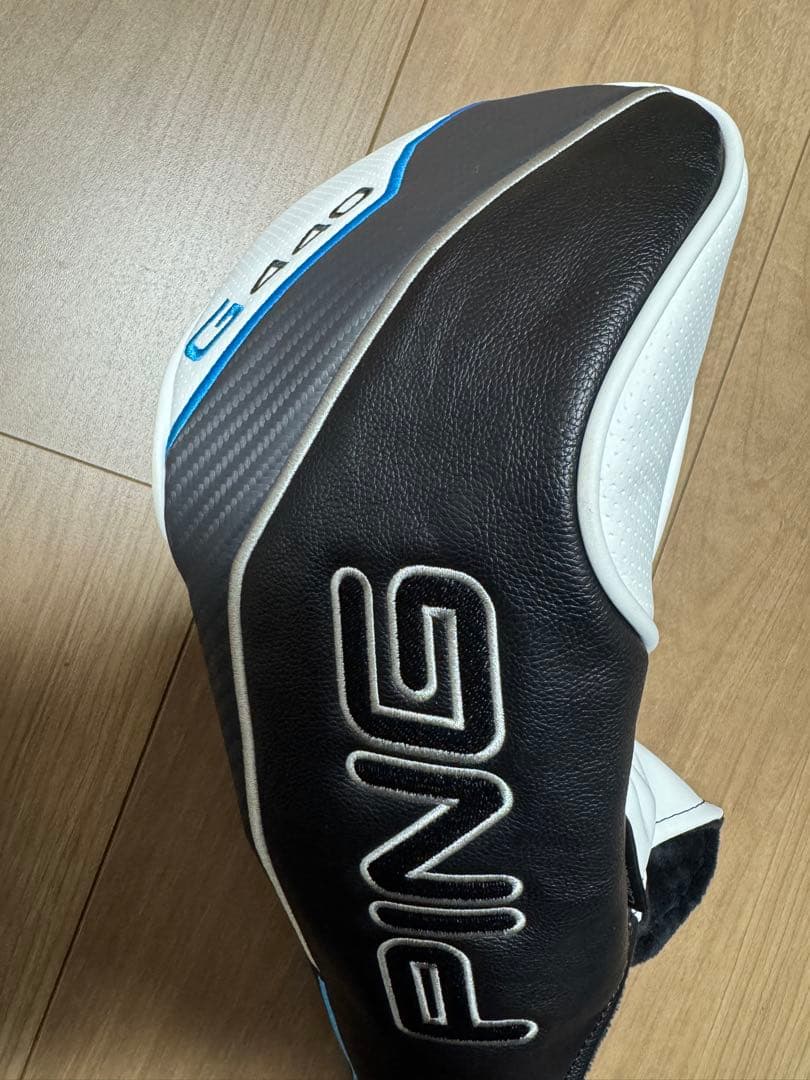 PING G440 LST ドライバー 9度