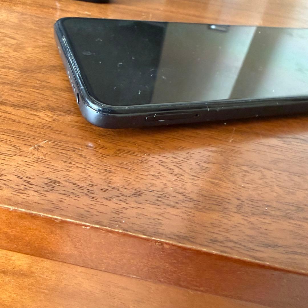Xiaomi Redmi Note 11 ケース付