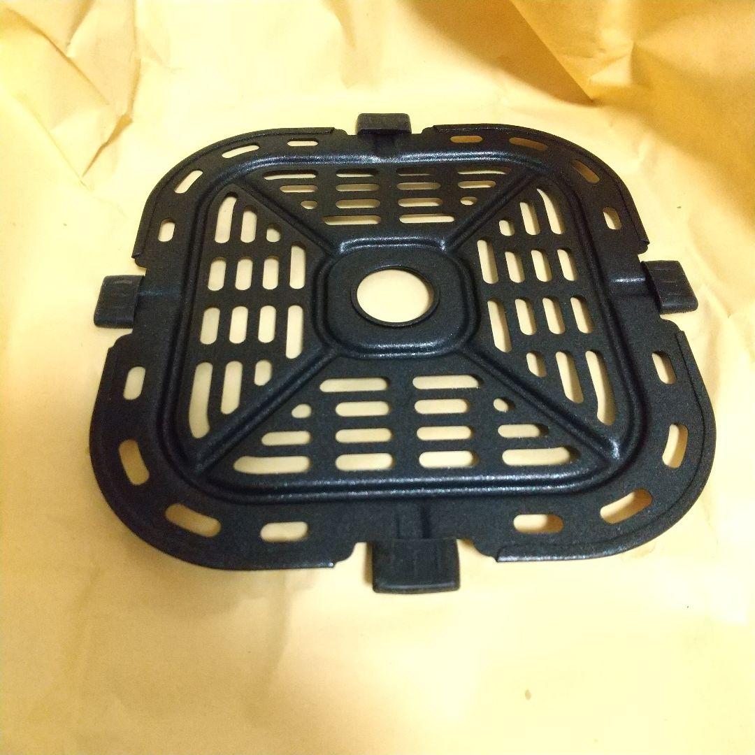 店頭展示品未使用COSORI コソリ CAF-LI211 ノンフライヤー 2L白