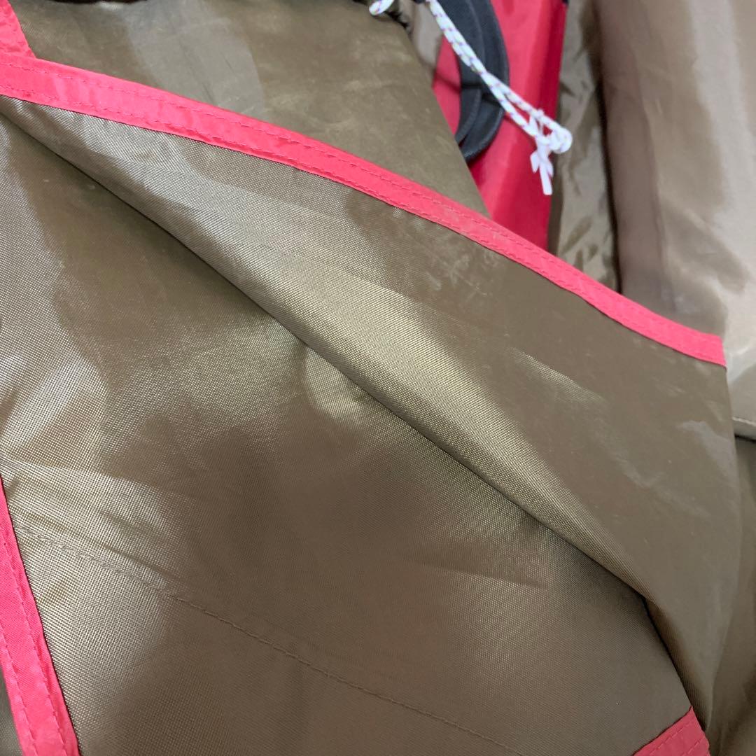 peak ランドロック　TP-671R 2022年　シールドルーフ付き