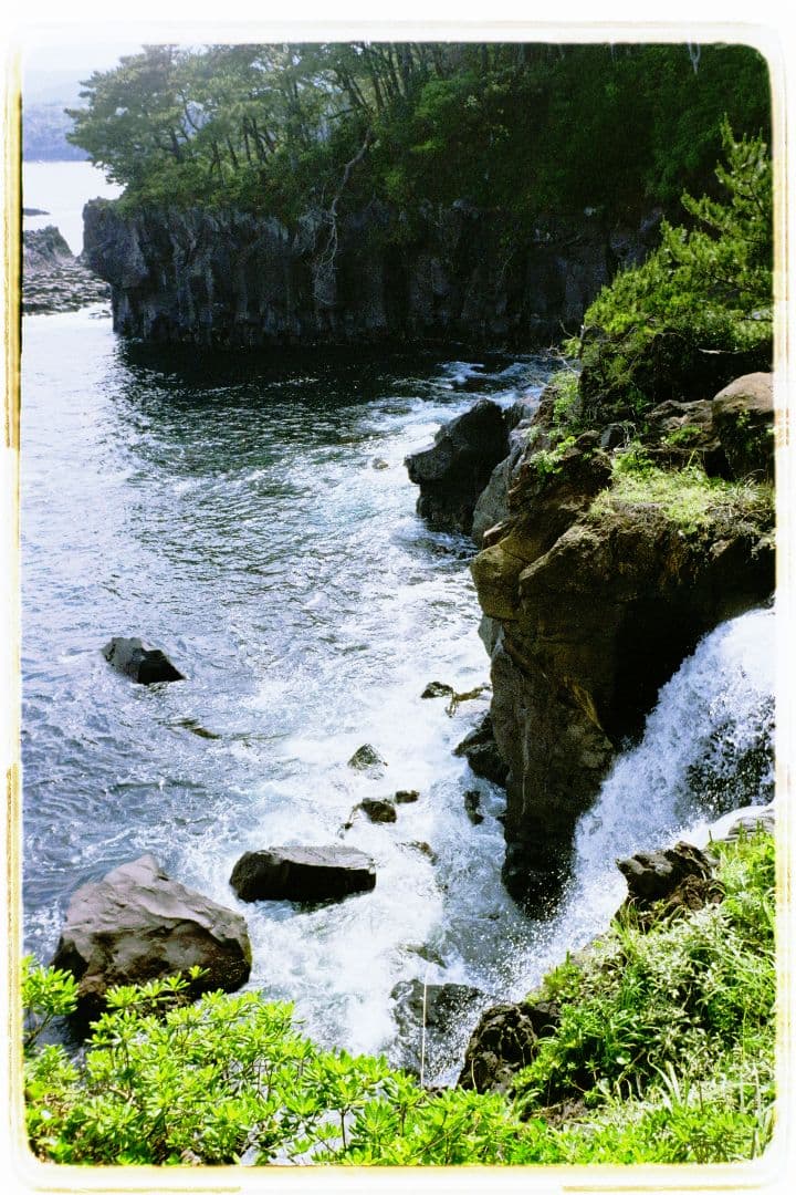 OLYMPUS μ[mju:]-II