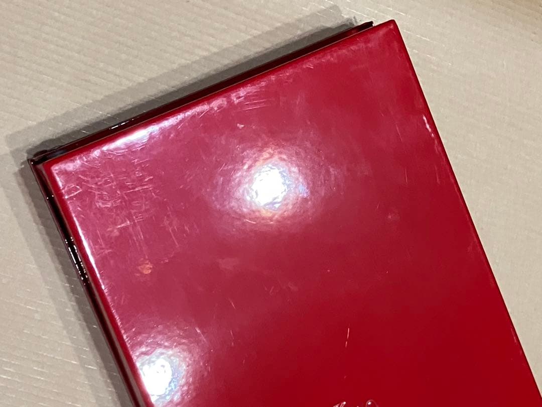 小物 17SS Supreme Large l Storage Box