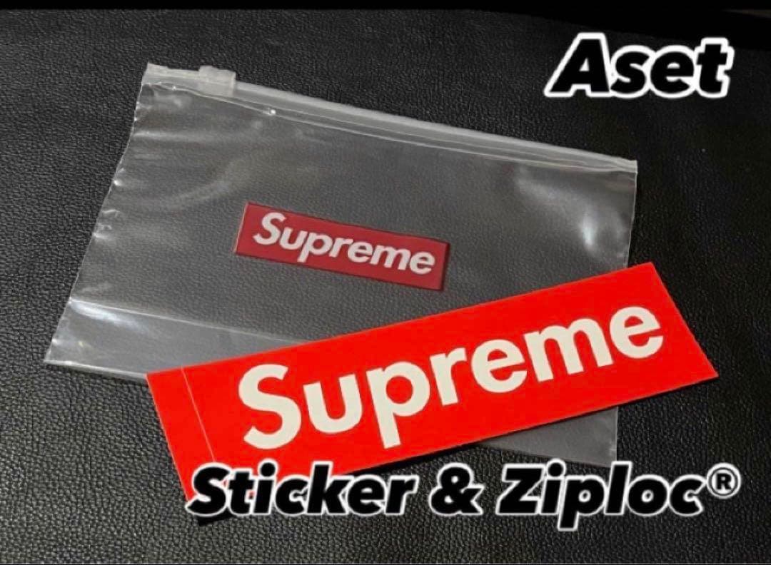 小物 17SS Supreme Large l Storage Box