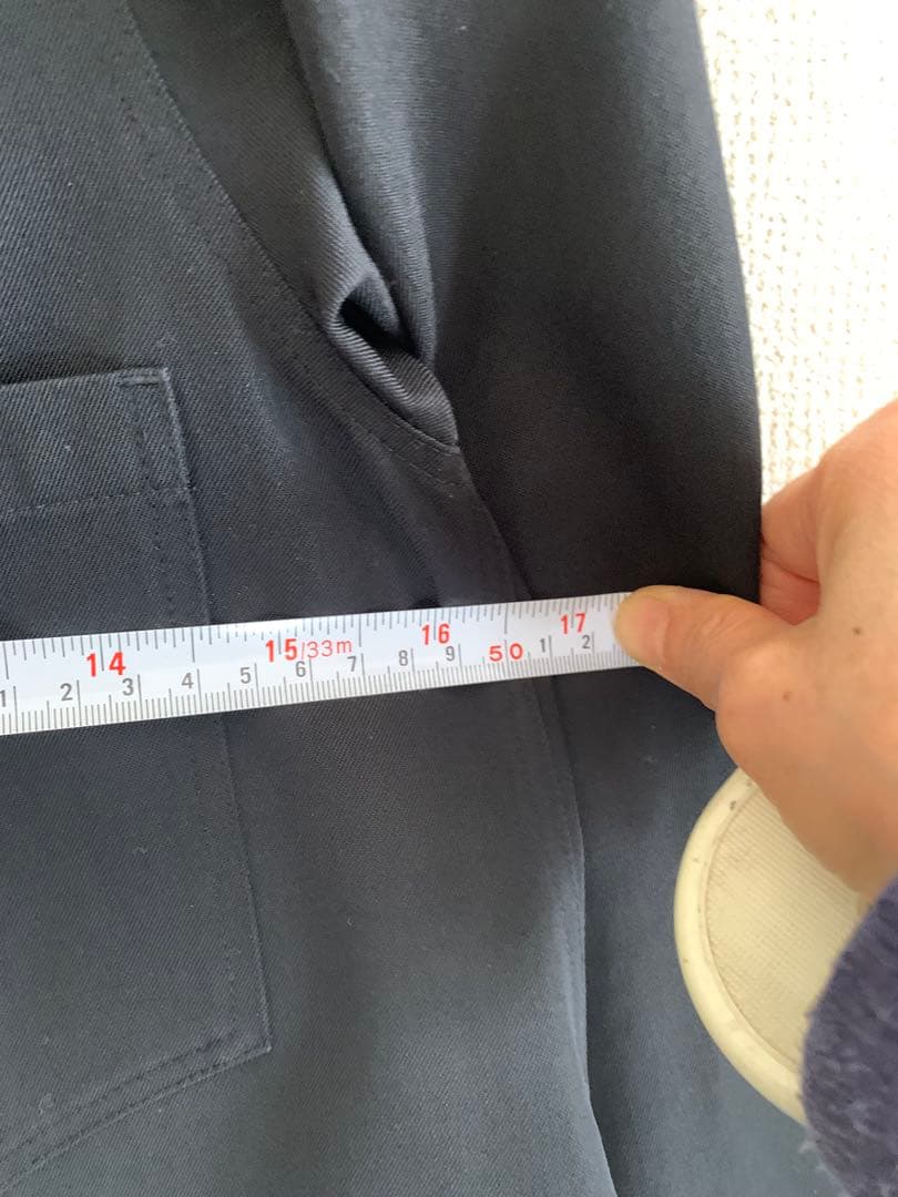 ヨウジヤマモト　ワンピース