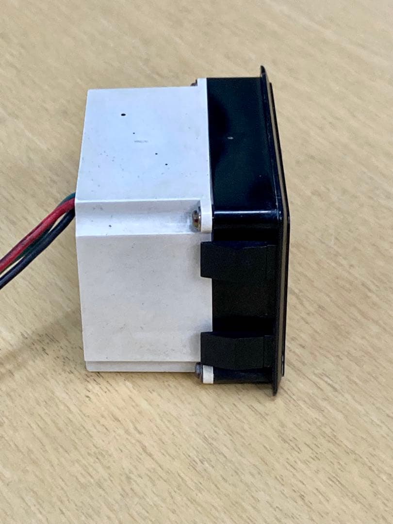 ジムニー JA11 JA12 JA22用　純正オプション　アナログ時計