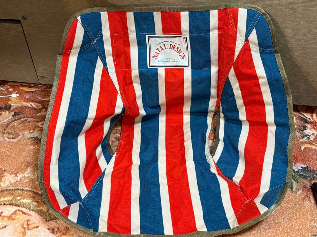 ネイタルデザイン　チェアワン