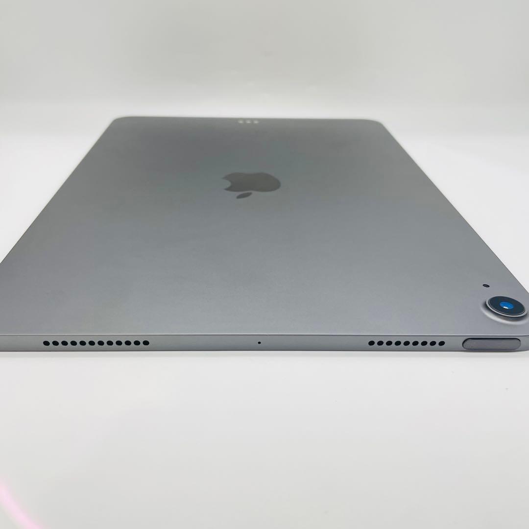 iPad Air 4 64GB Wi-Fiモデル スペースグレー