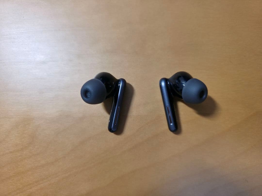 Anker Soundcore Liberty5 ミッドナイトブラック