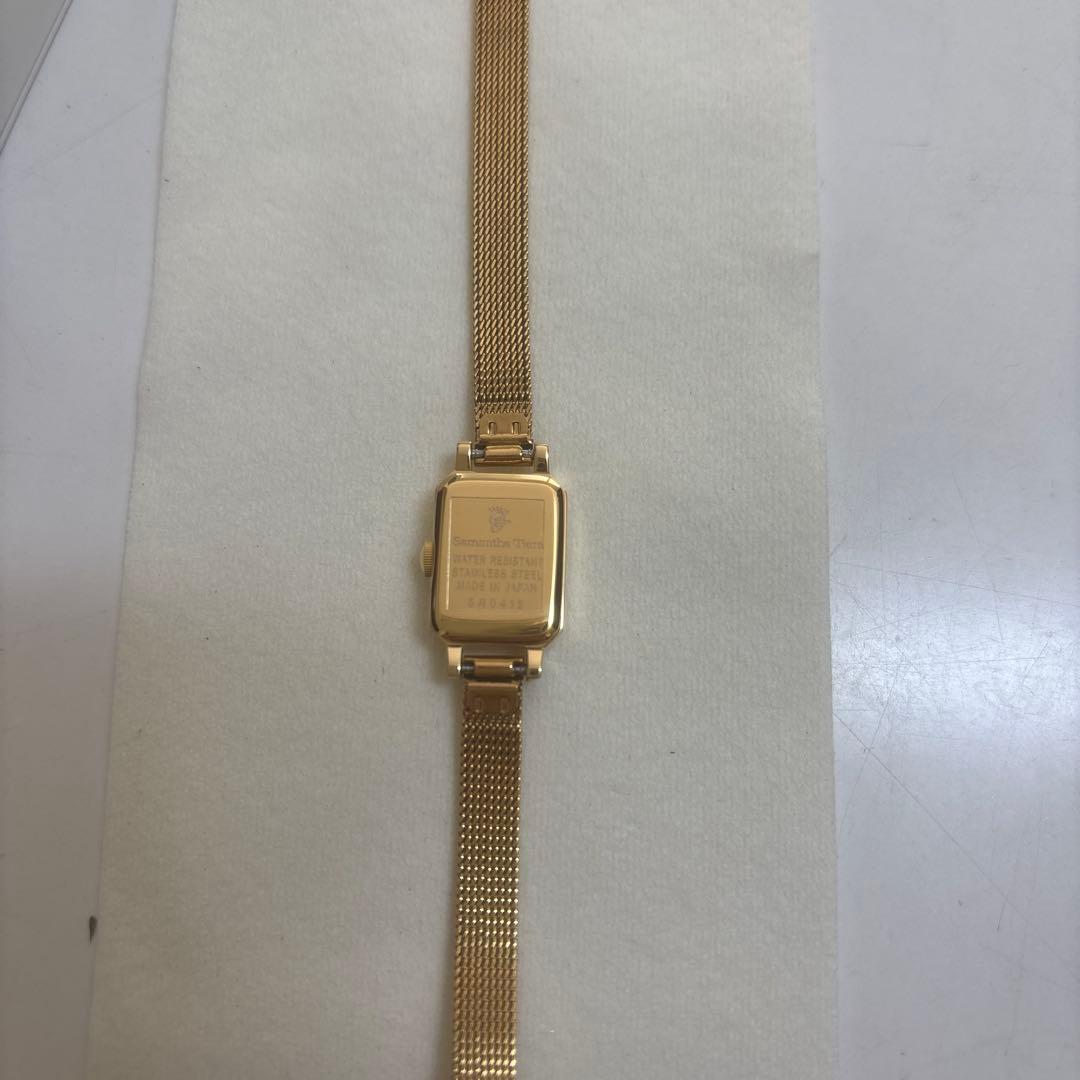 ERISamantha Tiara 腕時計SUMMERSALE