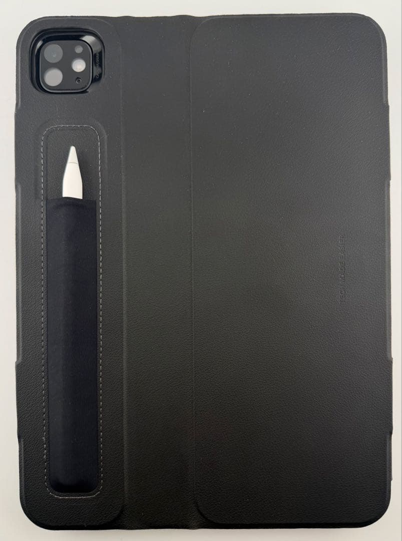 M4 iPad Pro 11 7th 256GB スペースグレイ + ケース付き