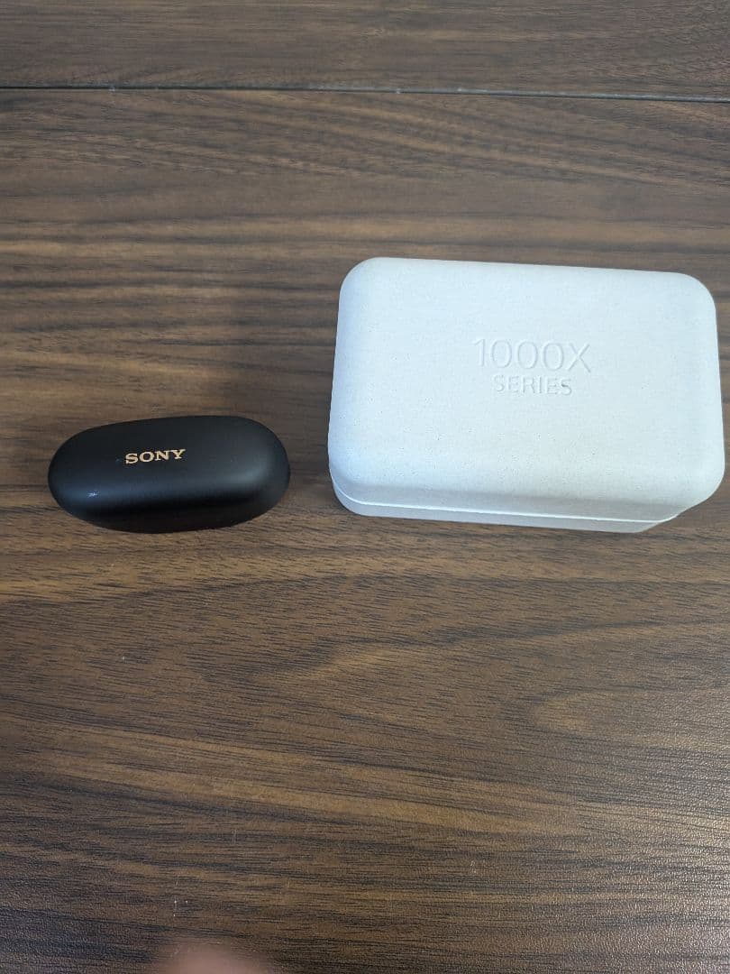 【今日だけ限界価格】SONY WF-1000XM5 ブラック