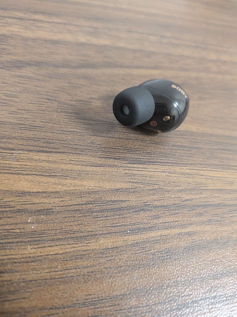 【今日だけ限界価格】SONY WF-1000XM5 ブラック