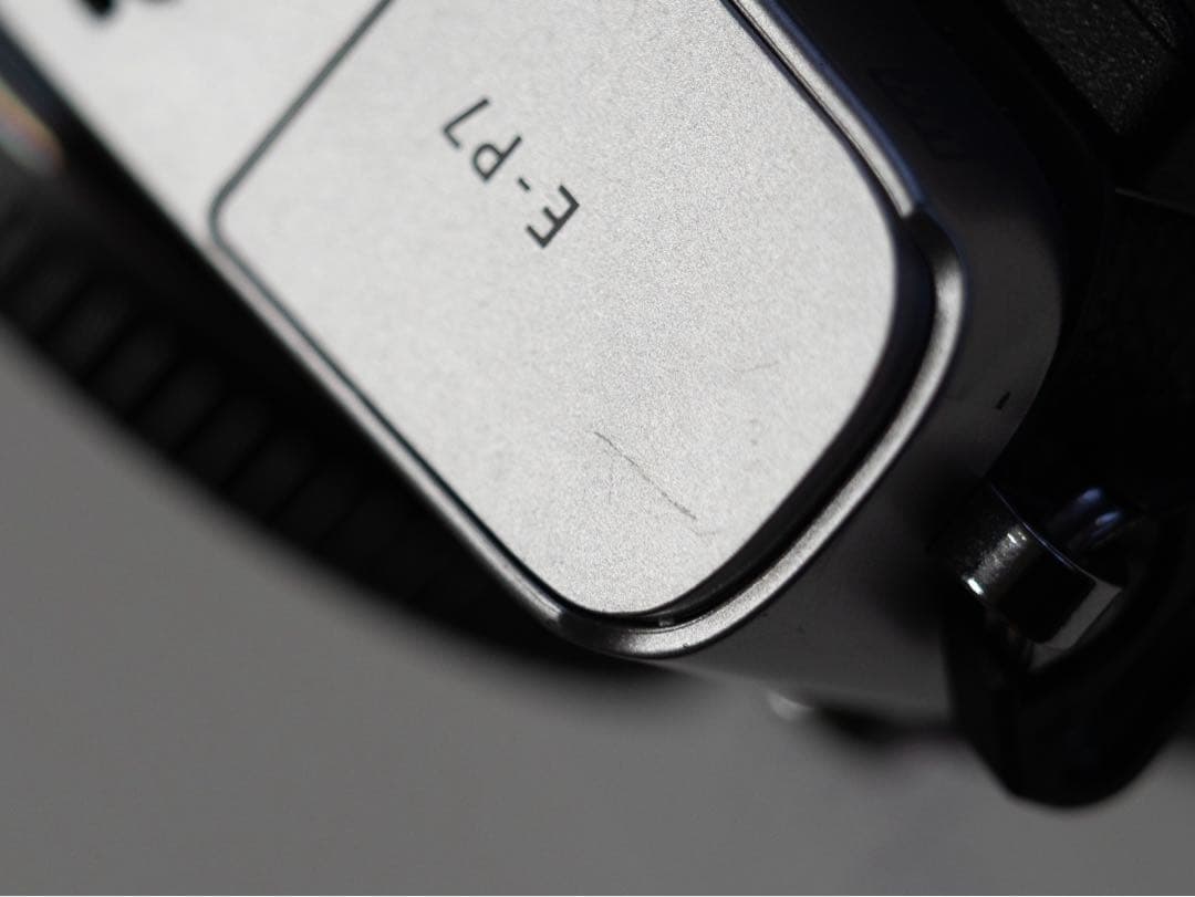 【当日発送】OLYMPUS PEN EP7 ミラーレス一眼 マイクロフォーサーズ