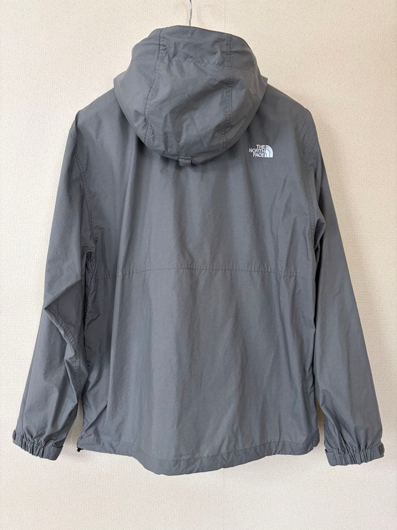 THE NORTH FACE コンパクトジャケット　NP72230 L
