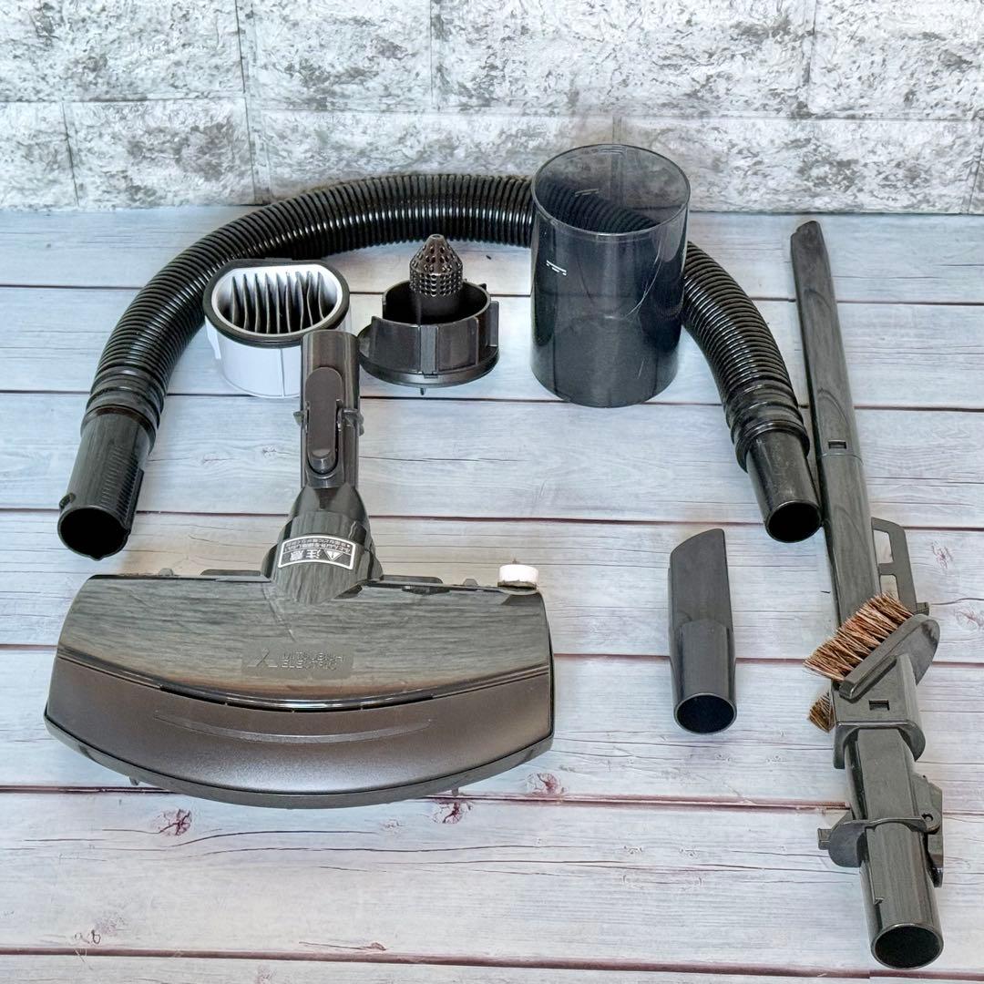 三菱電機「iNSTICK ZUBAQ」プレミアムモデル HC-JD2X