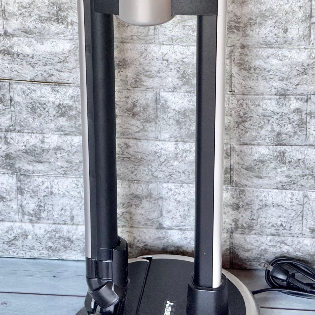 三菱電機「iNSTICK ZUBAQ」プレミアムモデル HC-JD2X