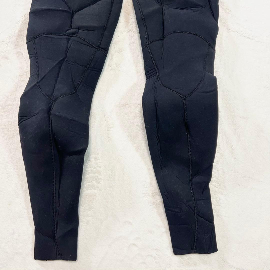 Billabong SPEC-73 　セミドライ　フルオーダー　起毛3ミリ