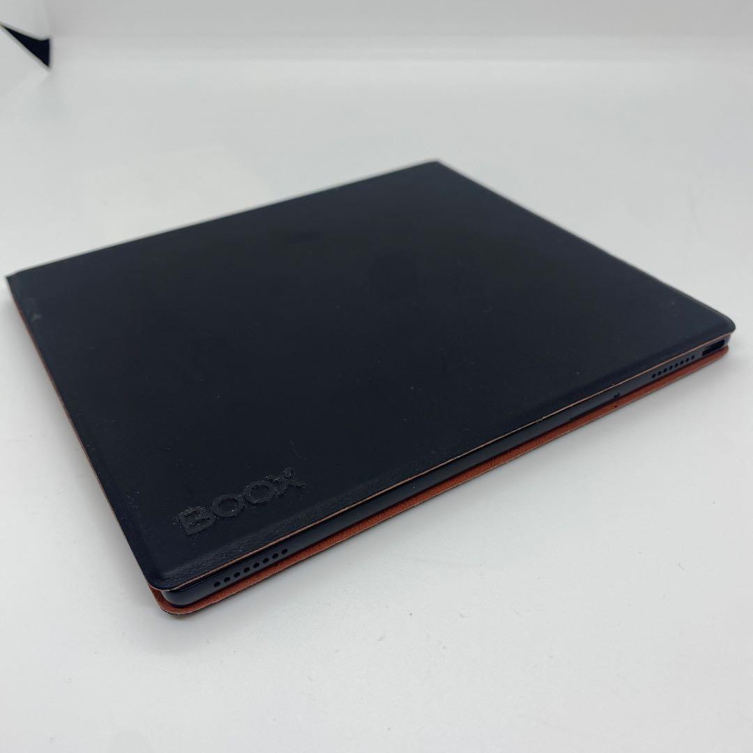 BOOX Page 電子書籍リーダー 状態良好 正常動作品