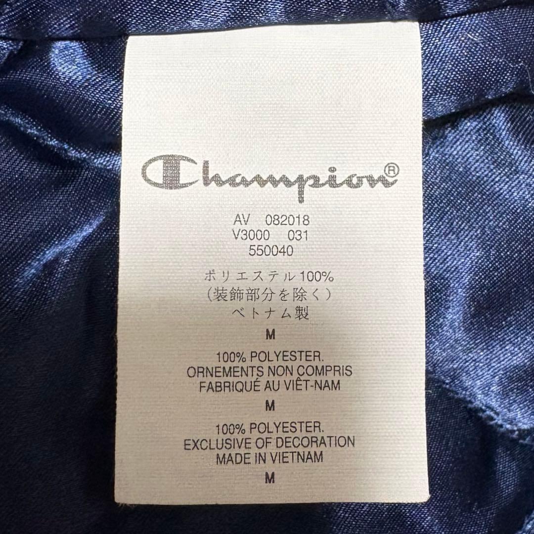 SUPREME X Champion スタジャン