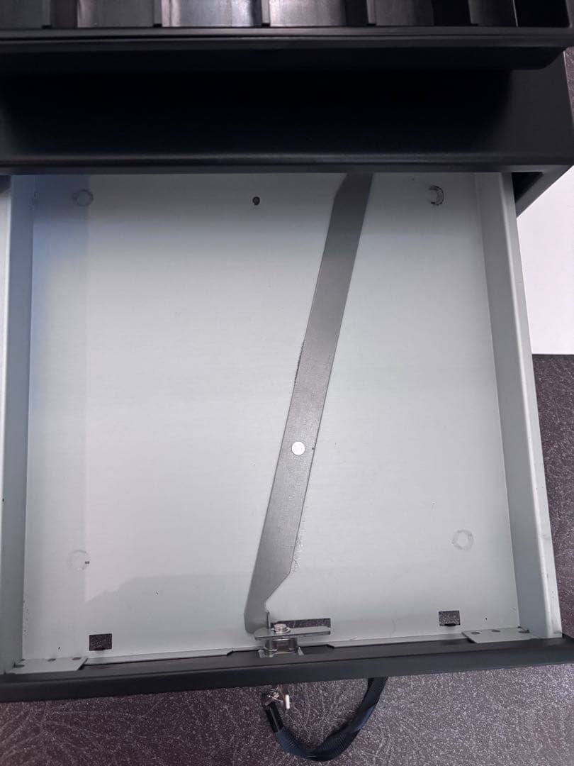 美品■スター精密　サーマルプリンター＆ドロアー■TSP650II　エアレジ対応