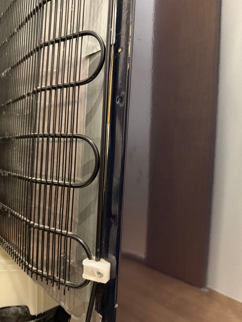 シャンブレア CLS120Gワインセラー Chambrair ガラス扉