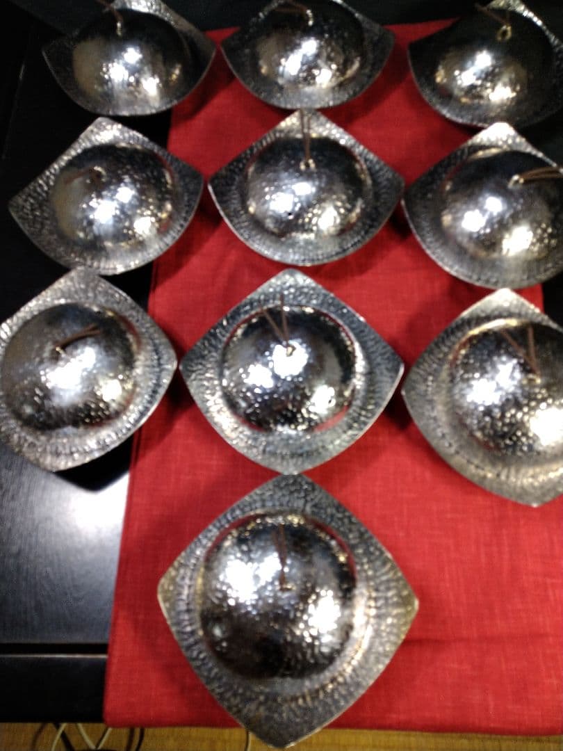 ♥冬にお奨め一押し【 高級ステンレス皿 食器 】&【卓上一人鍋用】８セット対応