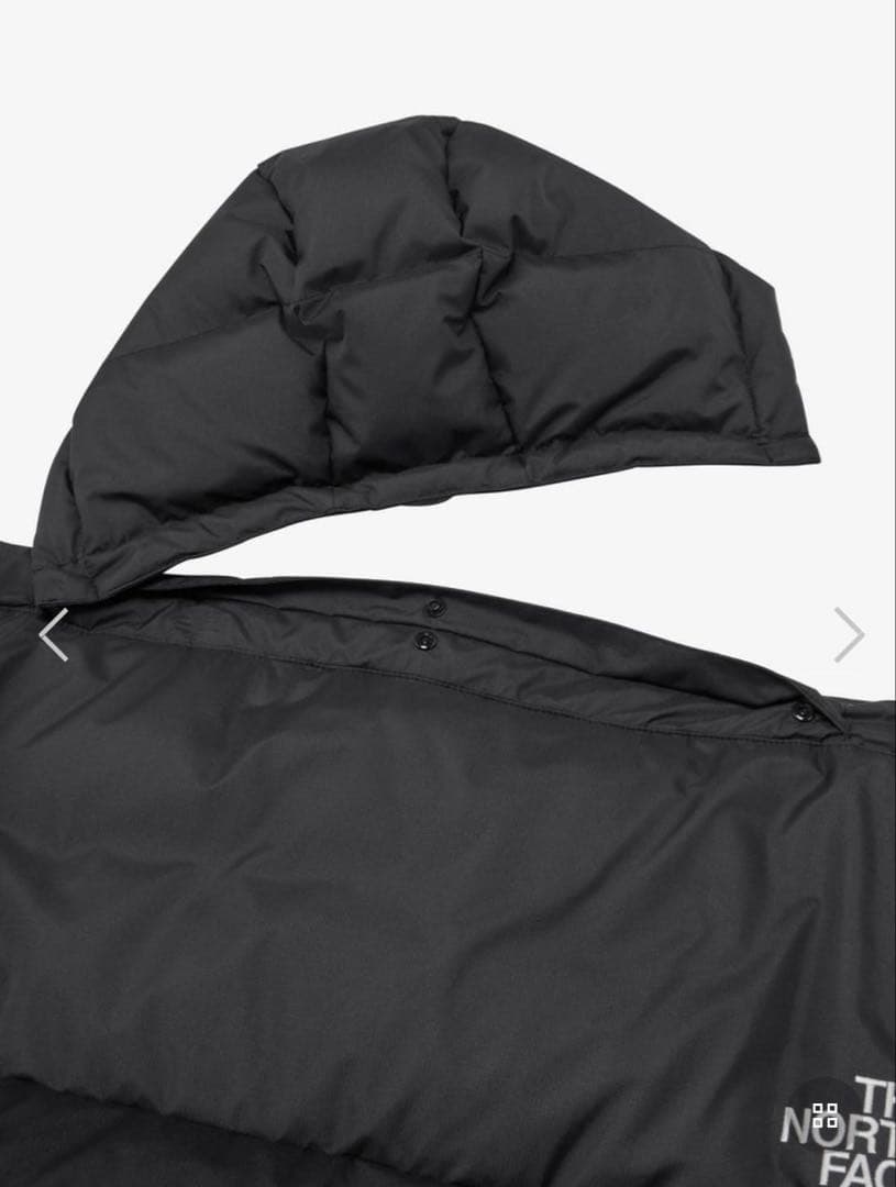 Baby multi shell blanket ベビー用シェルブランケット