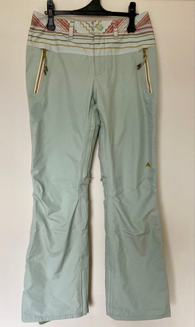 バートン レディース スノーボード ジャケット パンツ 上下セット Sサイズ