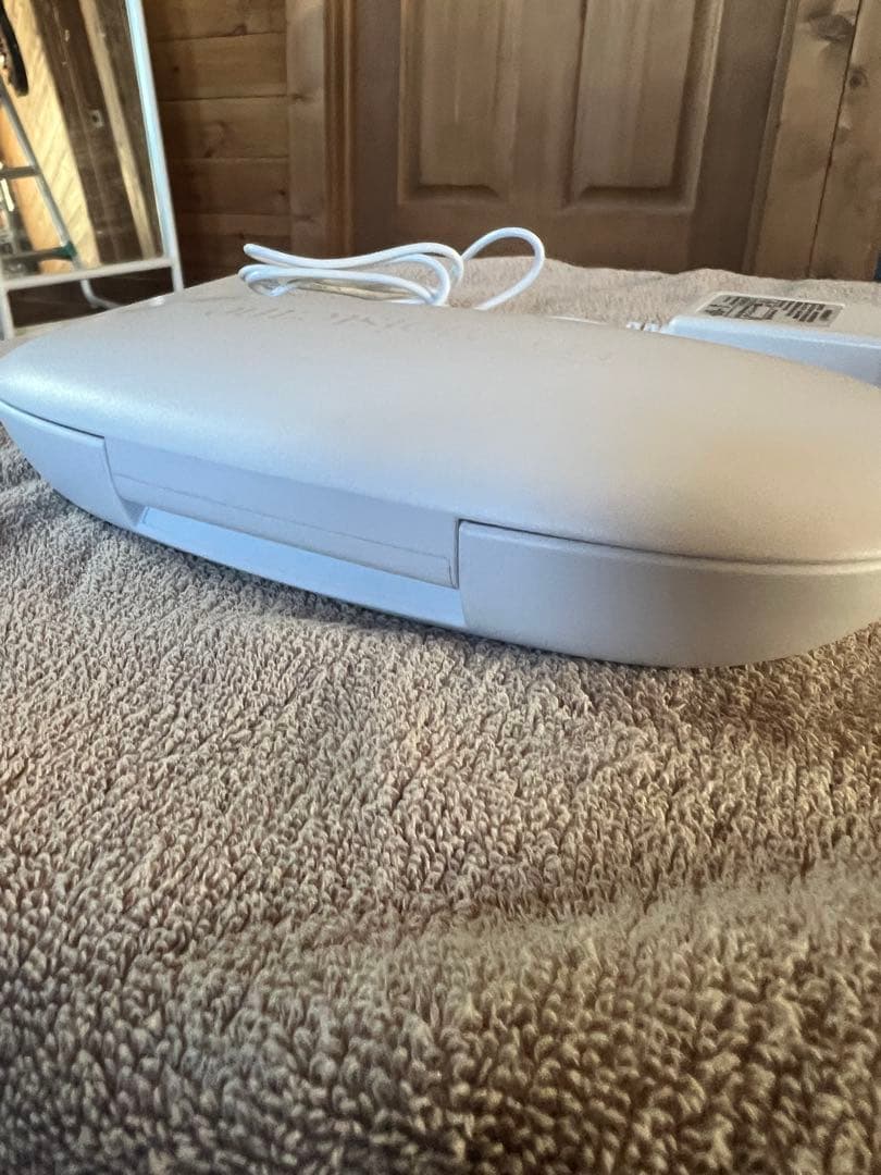 りんご様用【モイスティーヌ】スキンコンディショナー IV（美顔器） /動作確認済