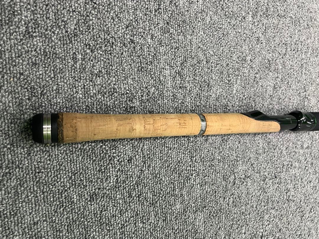 カ*マ様 NORIESノリーズ ロードランナーHB640LS-SGt