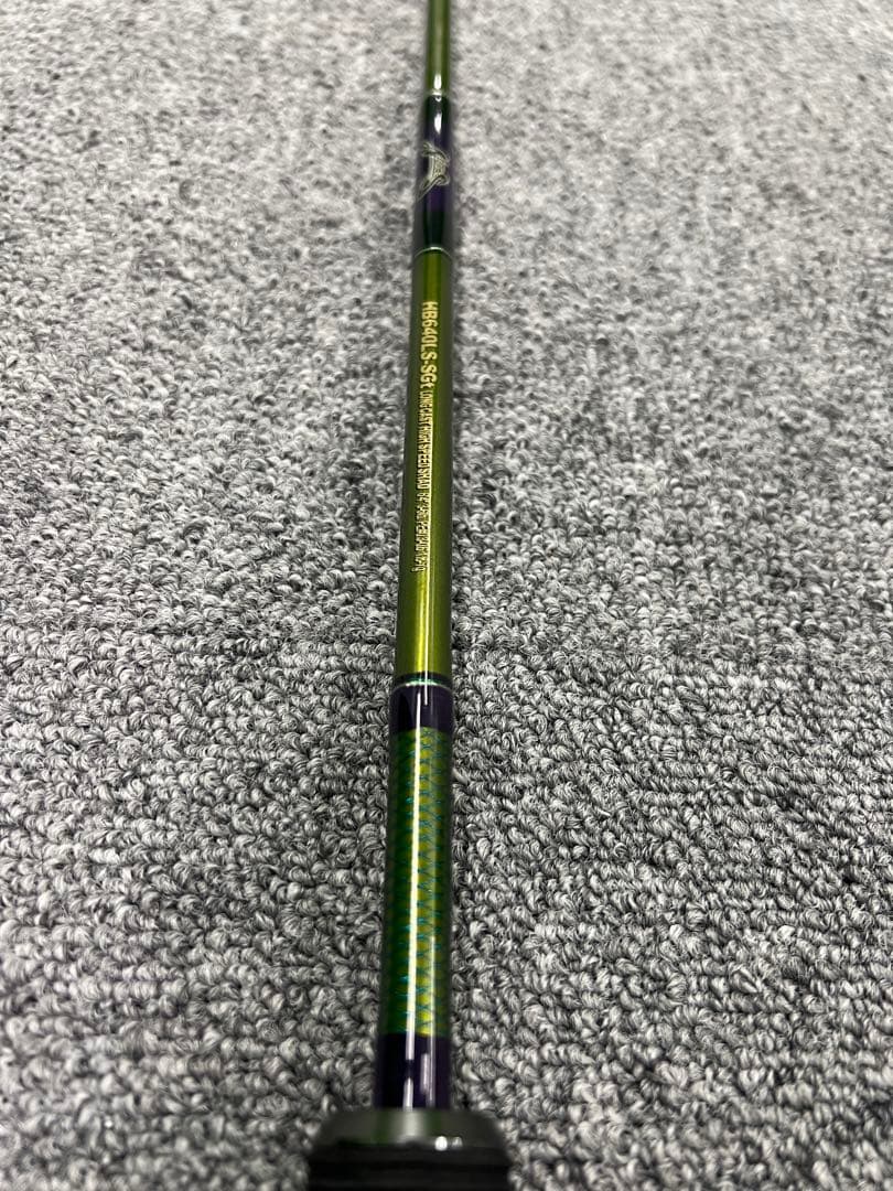 カ*マ様 NORIESノリーズ ロードランナーHB640LS-SGt