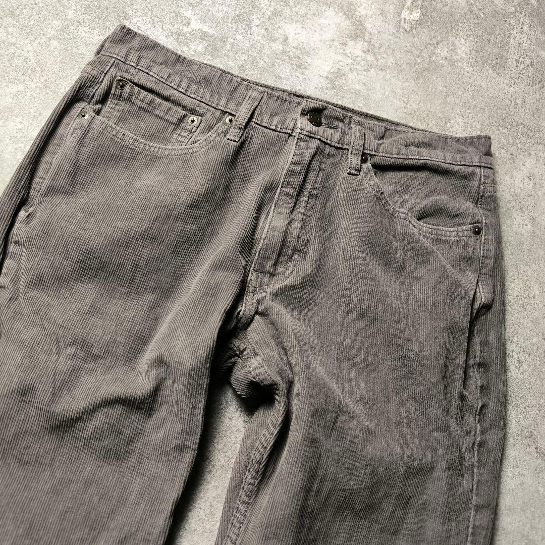 アメカジストリートコーデC-boy Style【No.269】Levi’s514