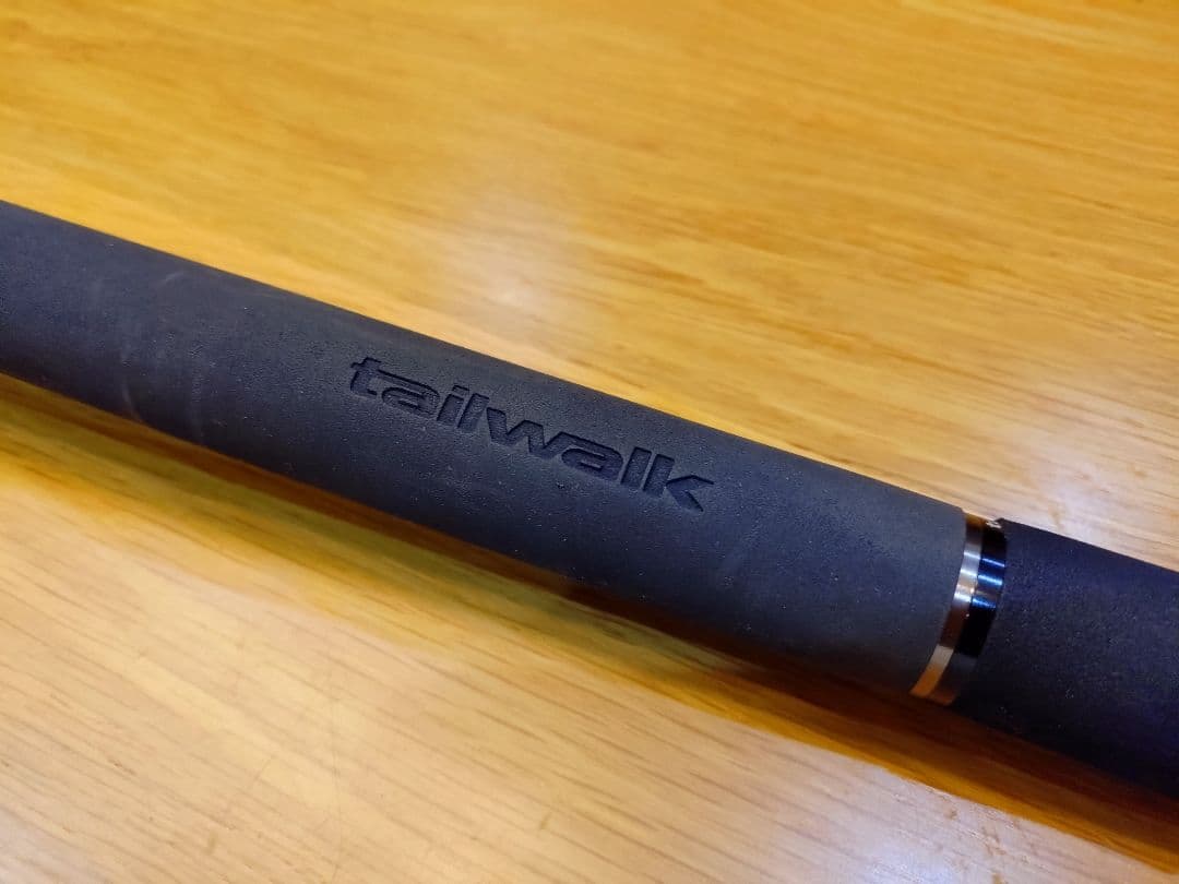 テイルウォーク　ジギングロッド　ゴッサムC61M　Class180