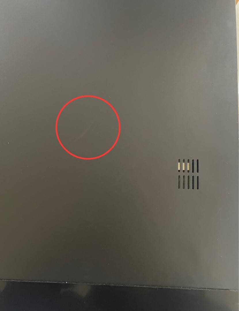 [中古] パイオニア レーザーディスクプレイヤー　 DVL-K88