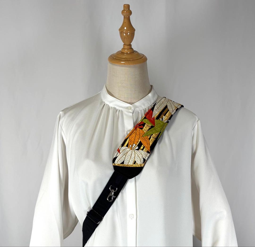 帯バッグリメイク　803番tjac様オーダー専用出品