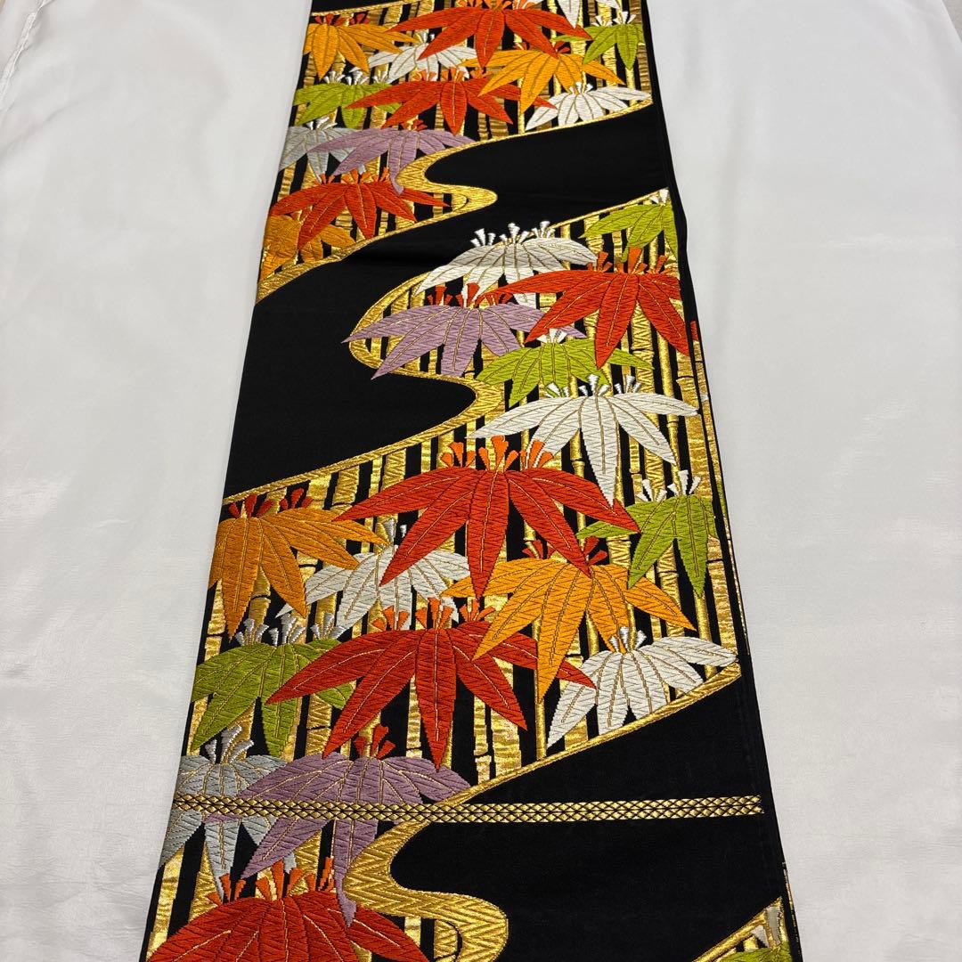 帯バッグリメイク　803番tjac様オーダー専用出品