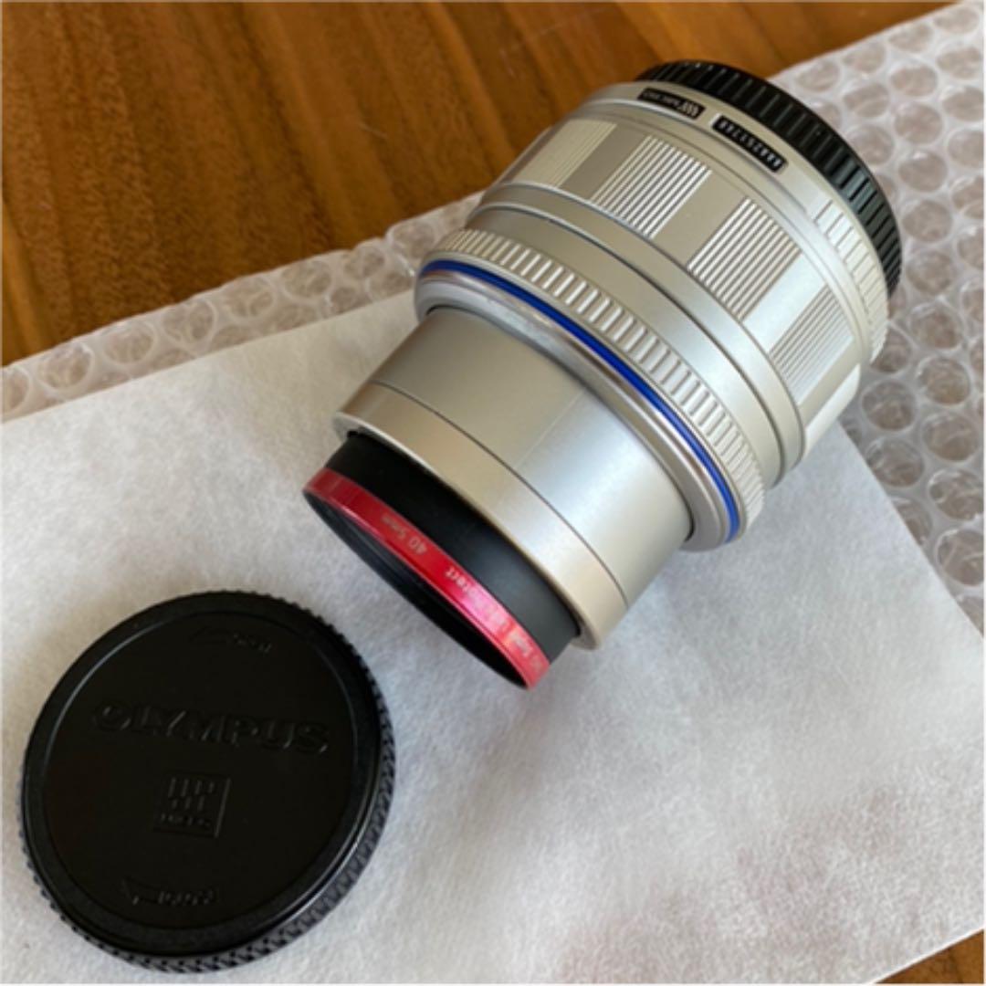 OLYMPUS 望遠レンズ 14-42mm 3.5-5.6