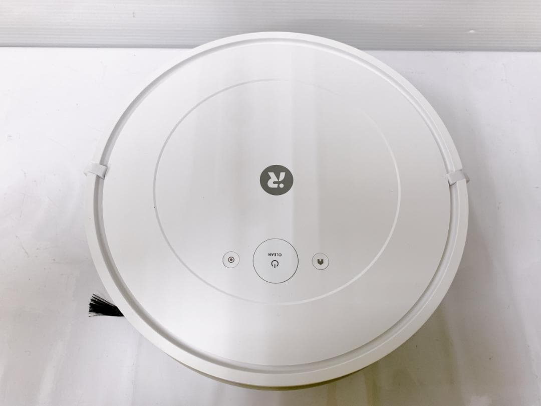 Roomba Essential robot RVG-Y1 ロボット掃除機