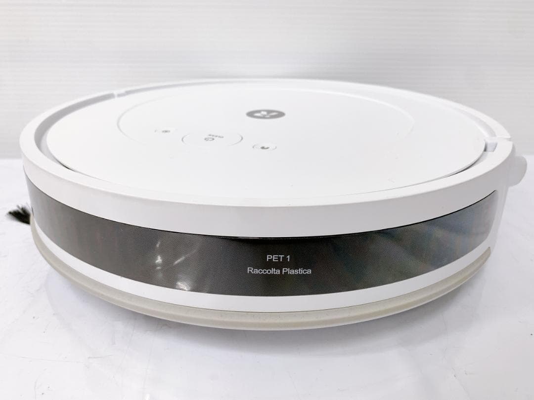Roomba Essential robot RVG-Y1 ロボット掃除機