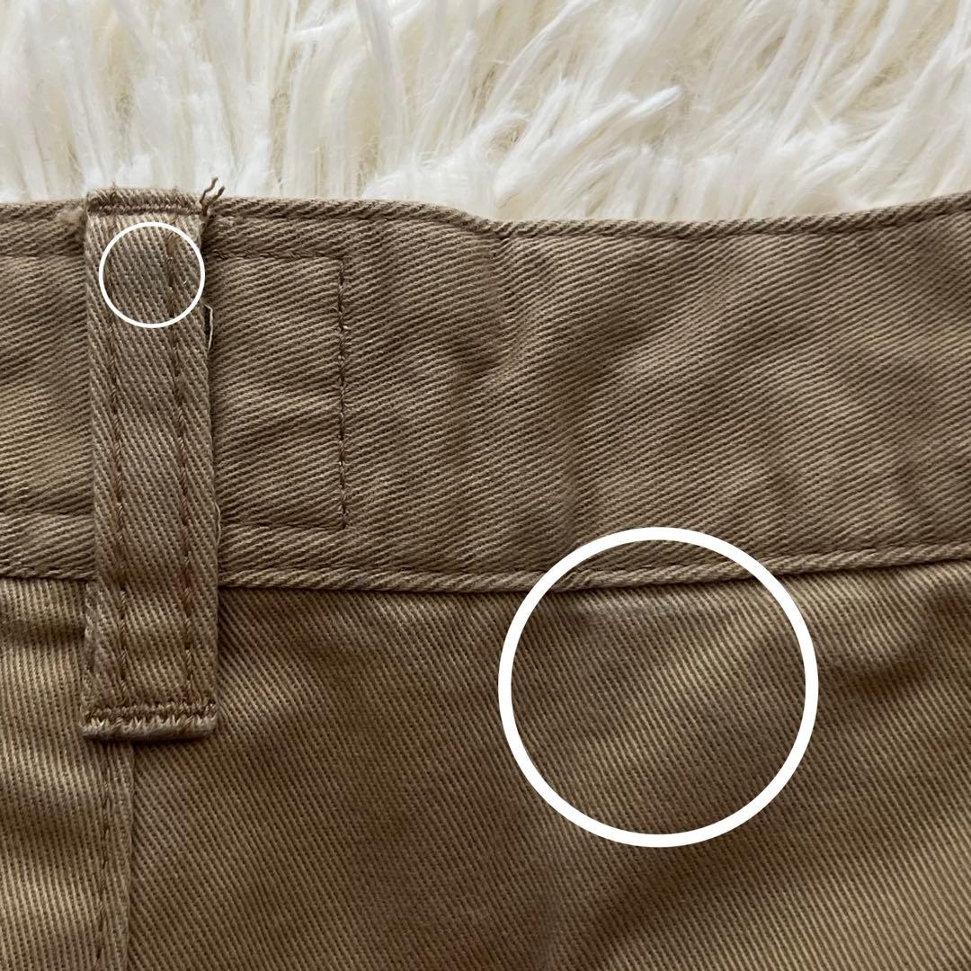 THE NEWHOUSE 2024ss STANLEY PANT チノパンツ