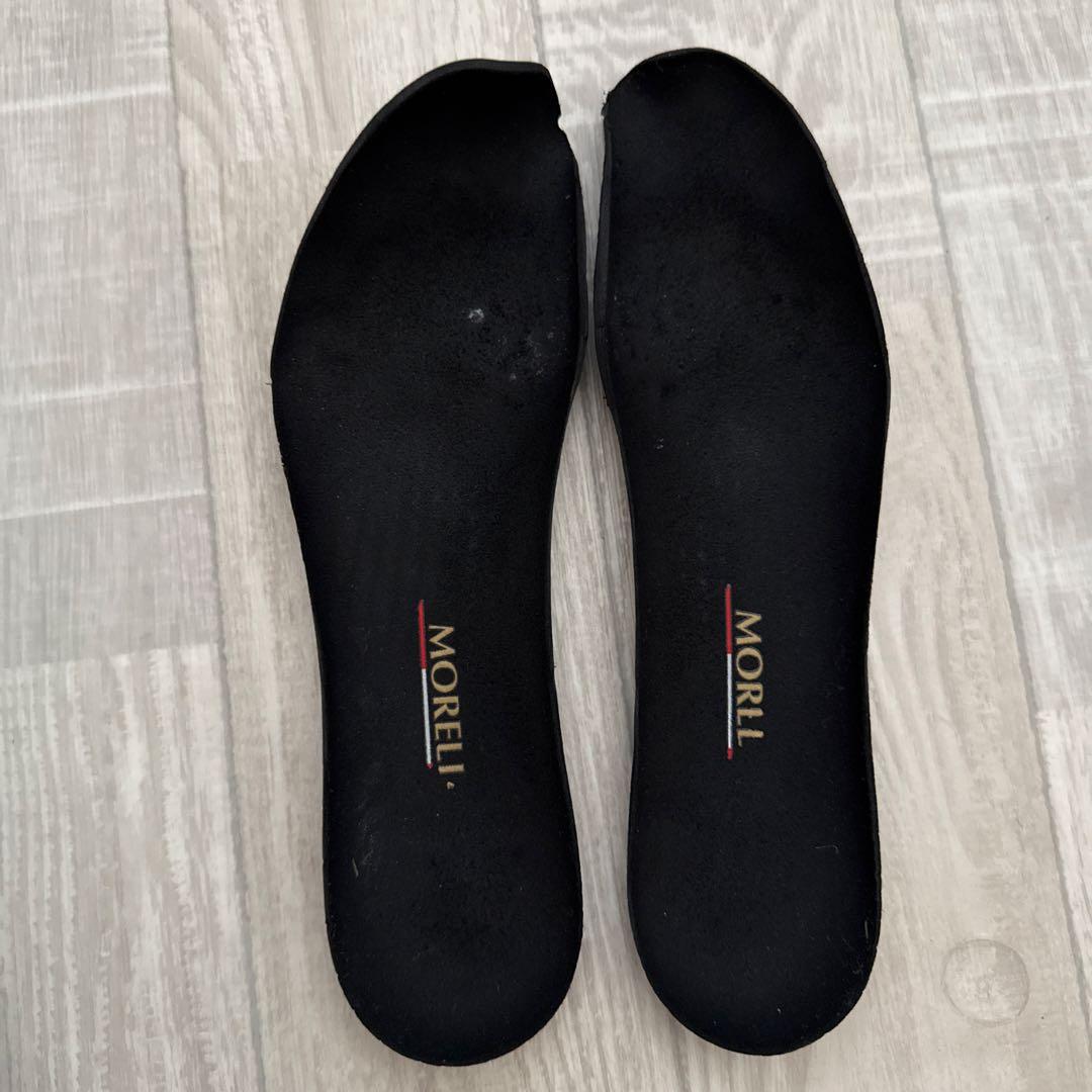 モレリア2Japanサッカーシューズ 日本製 ホワイト/グリーン　限定　グリーン