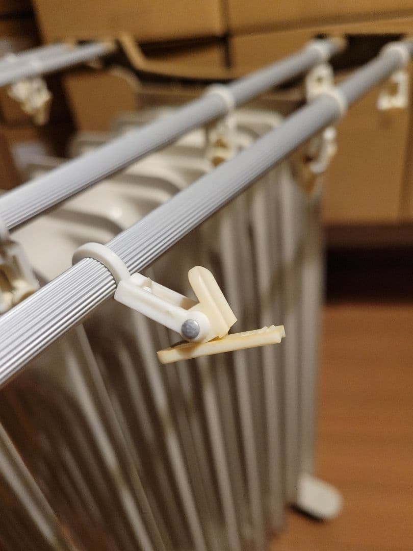 DBK オイルヒーター Made in Germany