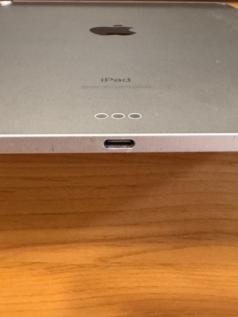 Apple iPad pro12.9インチ　64GB Wi-Fi第3世代