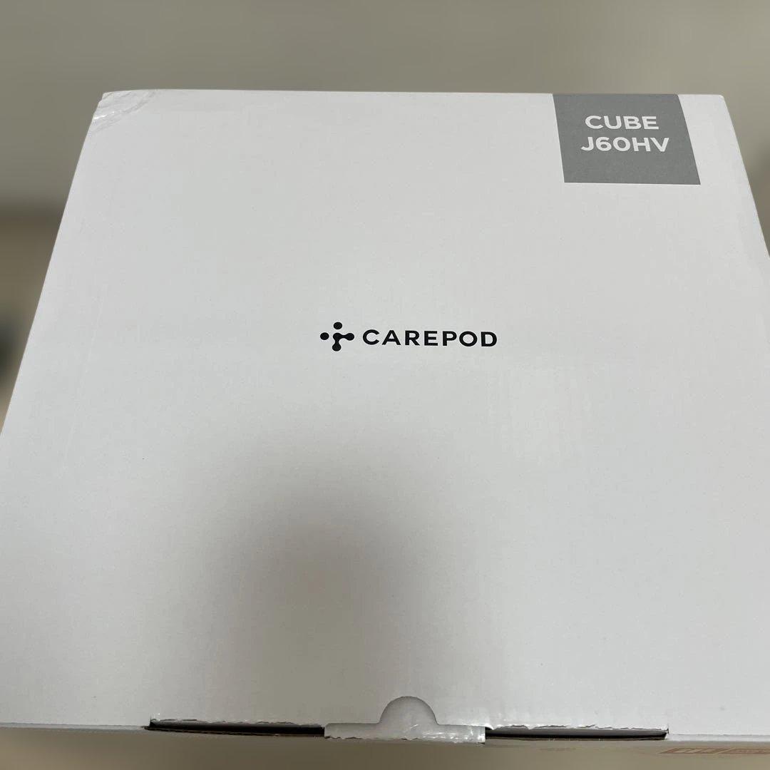 【新品】Carepod 加湿器 J60HV