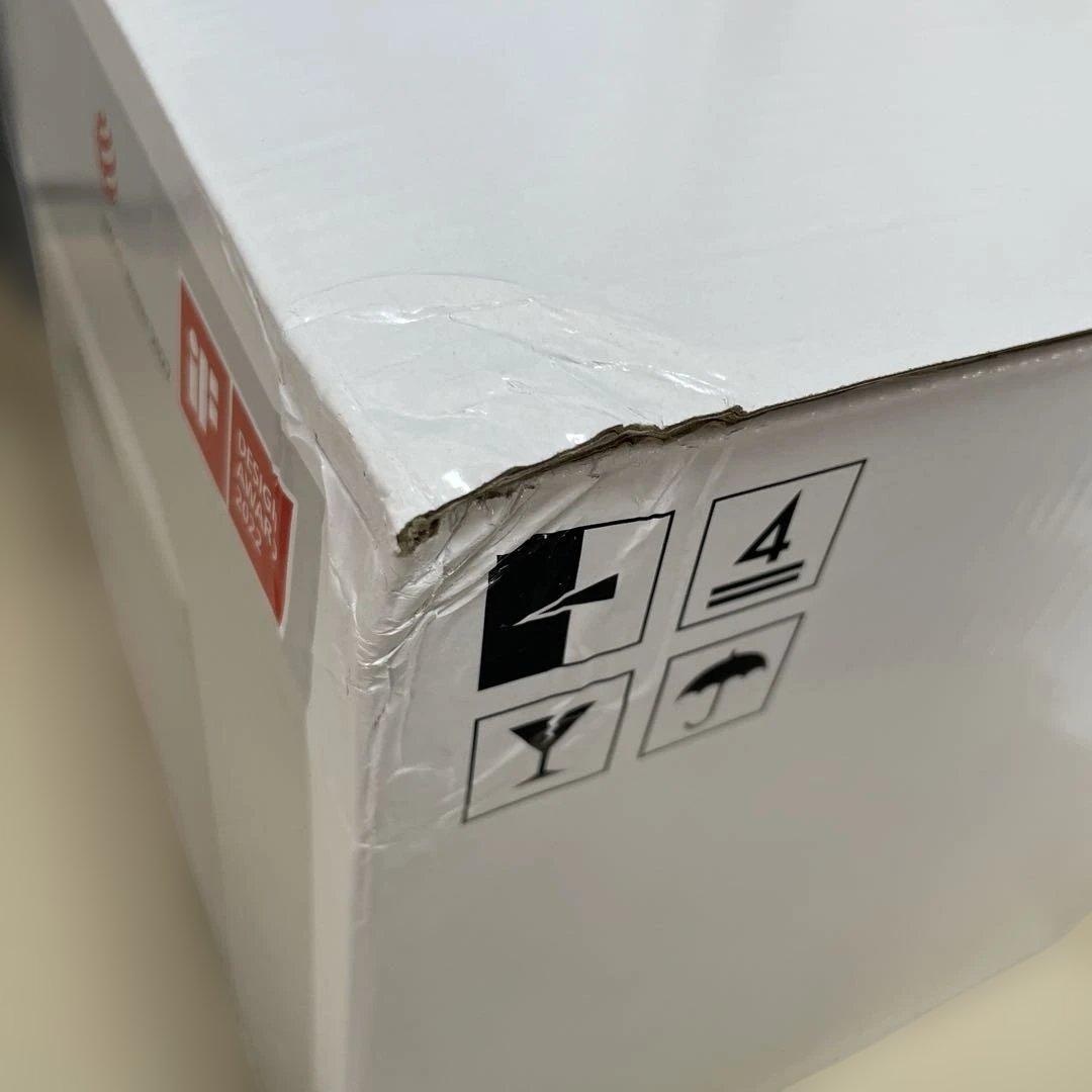 【新品】Carepod 加湿器 J60HV