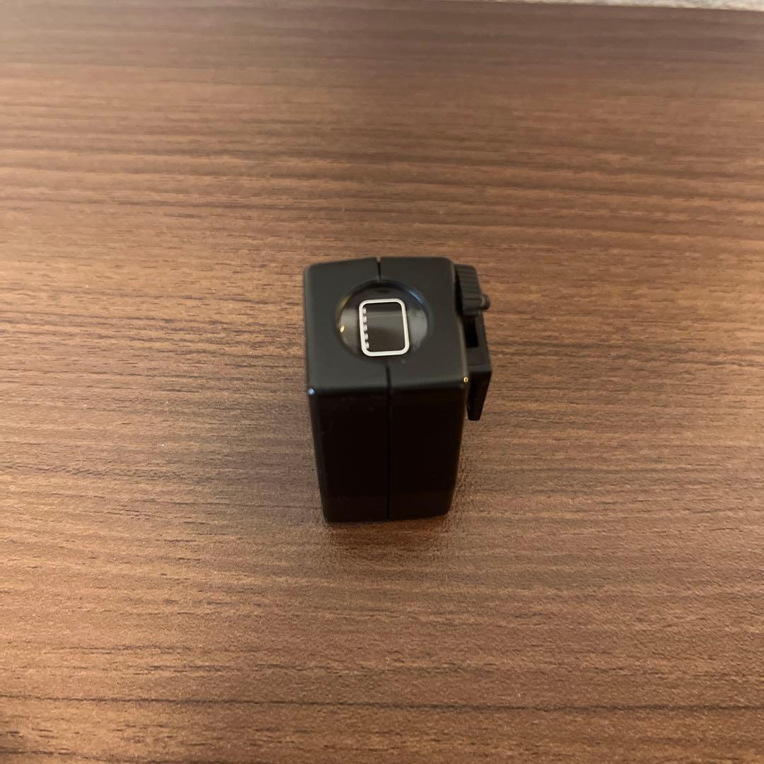 Leica 21mm ファインダー